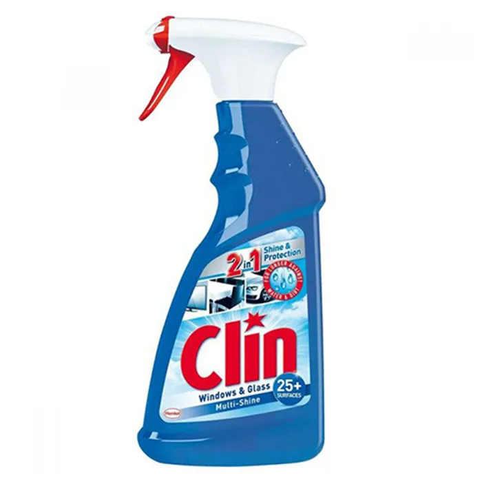 Hauptproduktbild Clin Multi-Shine univerzální čisticí prostředek rozprašovač 500 ml