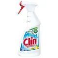 Weiteres Produktbild Clin Windows & Mirrors Lemon Fenster- und Spiegelreinigerspray 500 ml