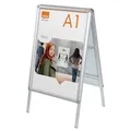Clip rám Nobo "A" A1