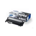 HP Original Toner SU100A, CLT-K404S, black, 1500S, K404S, Samsung Xpress SL-C430,C432,C433, SL-C480, C482, C483, O