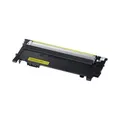 CLT-Y404S Toner pro SL C430W, SL C480W  tiskárny, SAMSUNG žlutá, 1,5tis.stran