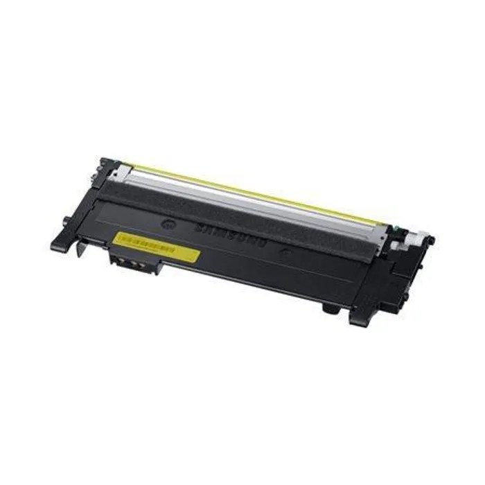 Hauptproduktbild CLT-Y404S Toner pro SL C430W, SL C480W tiskárny, SAMSUNG žlutá, 1,5tis.stran