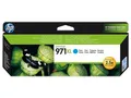 HP Original Ink CN626AE, cyan, 6600S, HP 971XL, HP Officejet Pro X451dn, X451dw, X476dn MFP, X476dw