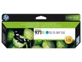 HP Original Ink CN626AE, cyan, 6600S, HP 971XL, HP Officejet Pro X451dn, X451dw, X476dn MFP, X476dw