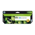 Weiteres Produktbild HP Original Ink CN626AE, cyan, 6600S, HP 971XL, HP Officejet Pro X451dn, X451dw, X476dn MFP, X476dw
