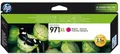 HP Original Ink CN627AE, magenta, 6600S, HP 971XL, HP Officejet Pro X451dn, X451dw, X476dn MFP, X476dw