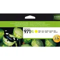 Weiteres Produktbild CN628AE Inkjet cart.pro "OfficeJet Pro X 451, 476, 551, 576" tiskárny, HP 971xl Žlutá 6,6k