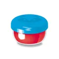 Weiteres Produktbild Farbenpeps Fingerfarben, 4 x 80 ml