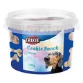 Cookie Snack Farmies im Plastikeimer 1300g