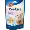 COOKIES mit Lachs und Katzenminze 50 g