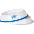Weiteres Produktbild Cool Fresh Kunststoff-Kühlschüssel, weiß/blau 0,25 l/17 cm