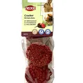 Weiteres Produktbild Cracker, sušenky pro hlodavce s červenou řepou, 4 cm / 150 g