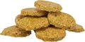 Cracker, sušenky pro hlodavce s mrkví, 4 cm / 150 g