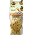 Weiteres Produktbild Cracker, sušenky pro hlodavce s mrkví, 4 cm / 150 g
