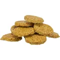 Cracker, sušenky pro hlodavce s mrkví, 4 cm / 150 g