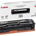 Weiteres Produktbild Canon Original Toner CRG731H, black, 2400S, 6273B002, high capacity, Canon LBP-7100Cn, 7110Cw, MF 8280Cw, O