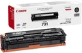Canon Original Toner CRG731H, black, 2400S, 6273B002, high capacity, Canon LBP-7100Cn, 7110Cw, MF 8280Cw, O