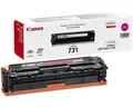 Canon Original Toner CRG731, magenta, 1500S, 6270B002, Canon LBP-7100Cn, 7110Cw, MF 8280Cw, O