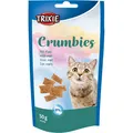 Weiteres Produktbild CRUMBIES hell – mit 50 g TRIXIE Malz