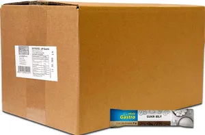 Zuckersticks Gastro Servis Portion 4kg [1000 Stück]