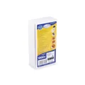 Weiteres Produktbild Pralinenkapsel (PAP) braun durchmesser 24 x 18 mm [1000 St.]
