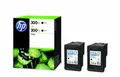 D8J43AE Tintenpatrone pro DeskJet D2560, F4224 Drucker, HP 300xl schwarz, 2*600 Seiten