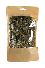 Wir legen Heu HERBAL GARDEN - Kräutermischung 60 g