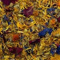 Weiteres Produktbild Wir geben Heu BLOSSOMING GARDEN - Kräutermischung 60 g