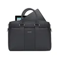 Damen-Business-Tasche "Narita 8121", 14", schwarz, RIVACASE