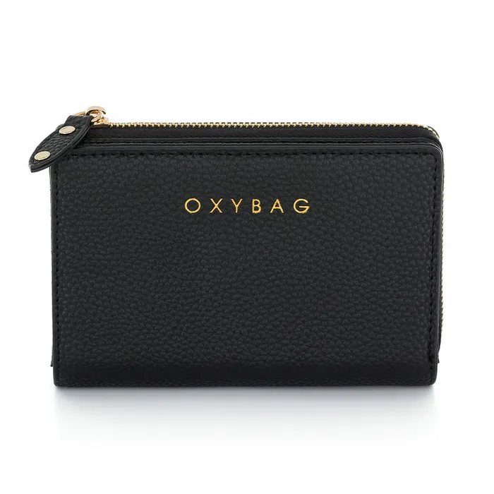 Hauptproduktbild Dámská peněženka LAST Leather Black