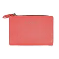 Weiteres Produktbild Damenbrieftasche LAST Leather Coral
