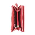 Weiteres Produktbild Damenbrieftasche LAST Leather Coral