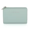 Weiteres Produktbild Damenbrieftasche LAST Leather Mint