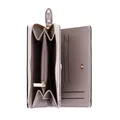 Weiteres Produktbild Damengeldbörse LAST Leather Mocca