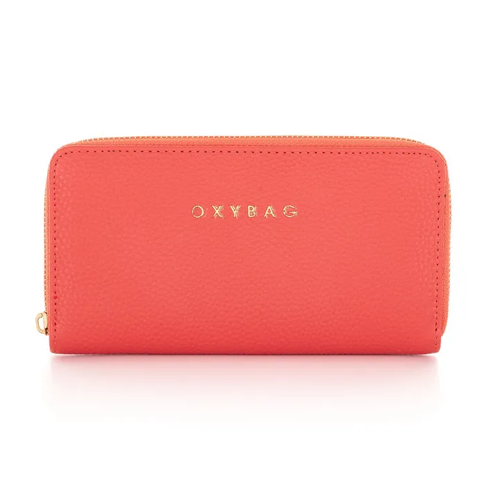 Hauptproduktbild Dámská peněženka MONY L Leather Coral
