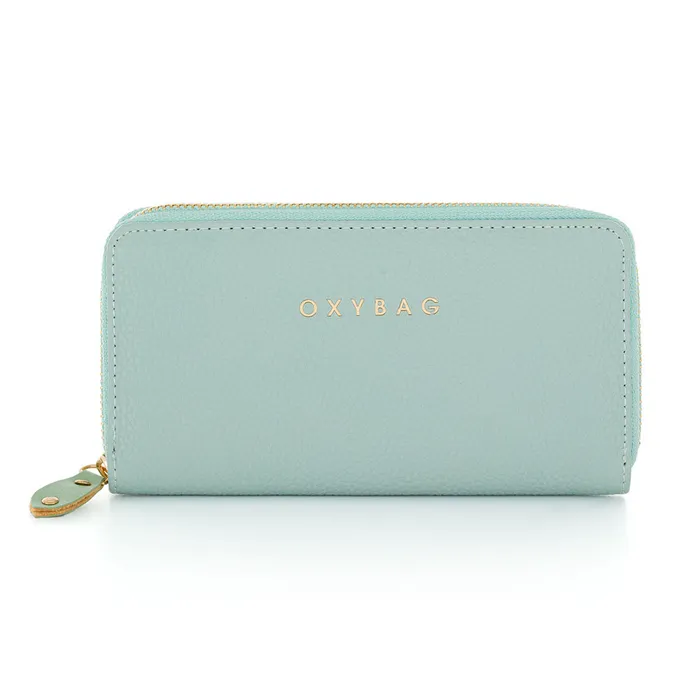 Hauptproduktbild Dámská peněženka MONY L Leather Mint