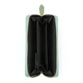 Weiteres Produktbild Damenbrieftasche MONY L Leder Minze