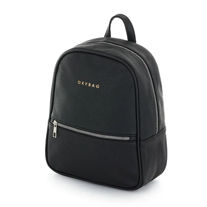 Hauptproduktbild Dámský batoh DIXY Leather Black