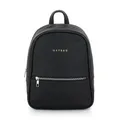 Weiteres Produktbild Damenrucksack DIXY Leder Schwarz