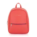 Weiteres Produktbild Damenrucksack DIXY Leather Coral