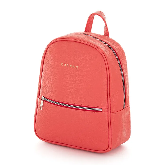 Hauptproduktbild Dámský batoh DIXY Leather Coral
