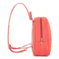 Weiteres Produktbild Damenrucksack DIXY Leather Coral