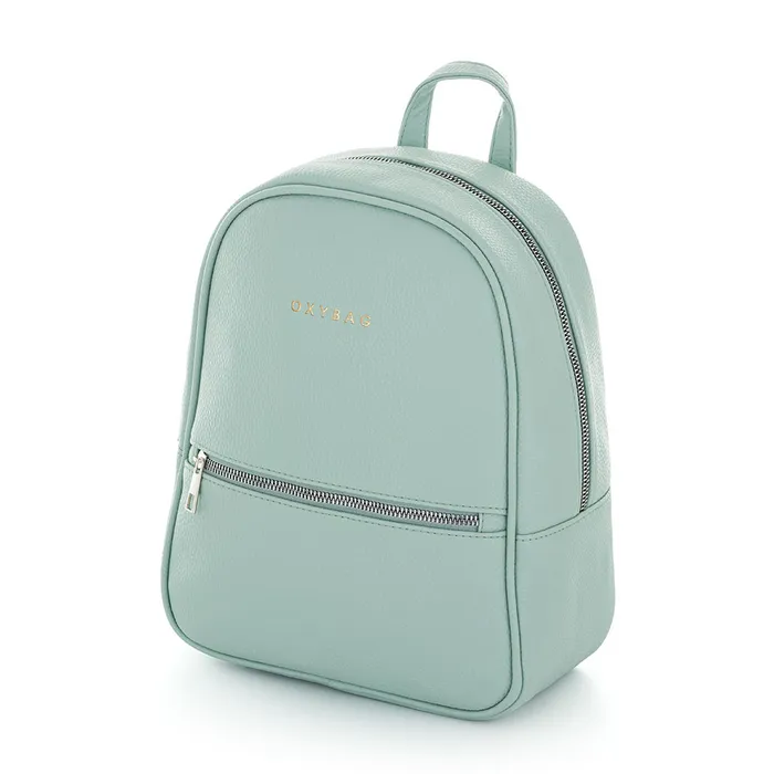Hauptproduktbild Dámský batoh DIXY Leather Mint