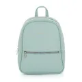 Damenrucksack DIXY Leather Mint