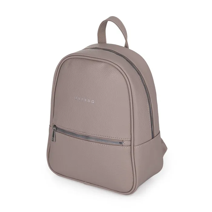 Hauptproduktbild Dámský batoh DIXY Leather Mocca