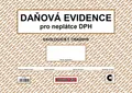 Weiteres Produktbild Daňová evidence pro neplátce DPH ET328