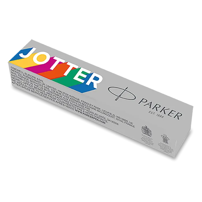 Hauptproduktbild Dárková krabička Parker Jotter Originals prázdná
