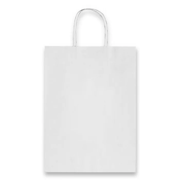 Hauptproduktbild Dárková taška Allegra Light žlutá, XS