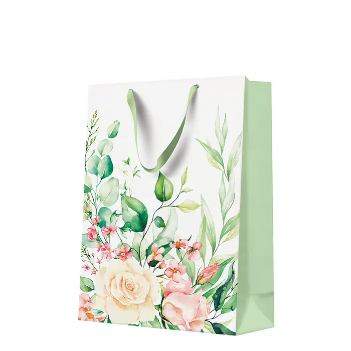 Hauptproduktbild Dárková taška big - Floral Moments 30x12x41 cm