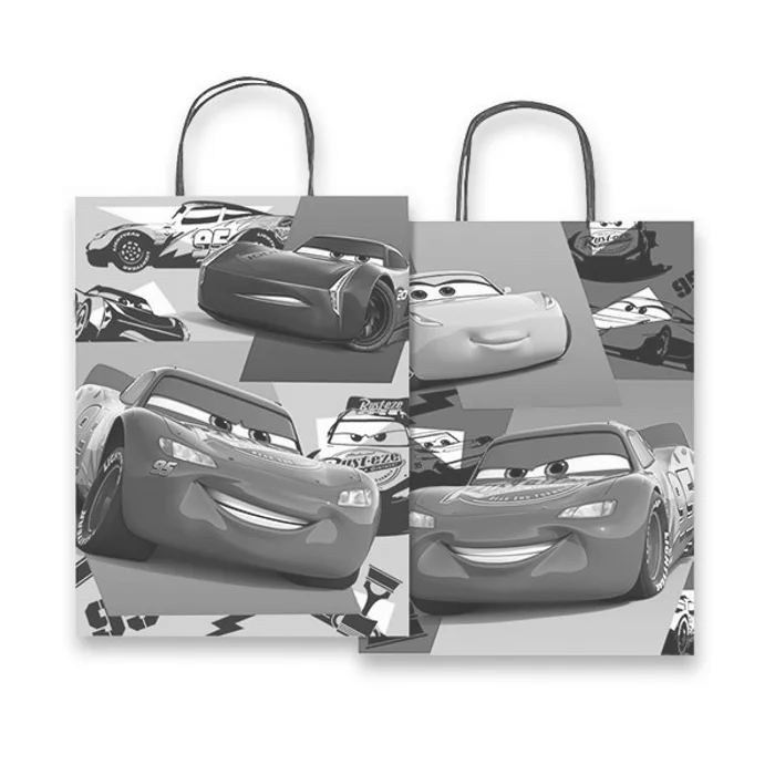 Hauptproduktbild Dárková taška Cars 360 x 120 x 460 mm